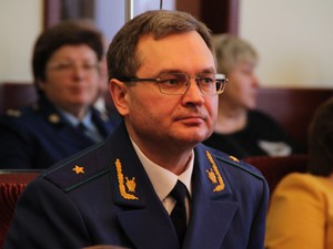 Алексей Цуканов
