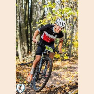 Федерация велоспорта Курской области