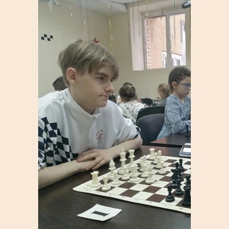Шахматный клуб "Интеллект"