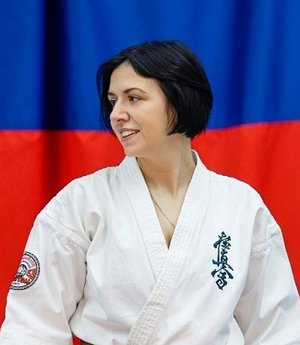 Ольга Акульшина