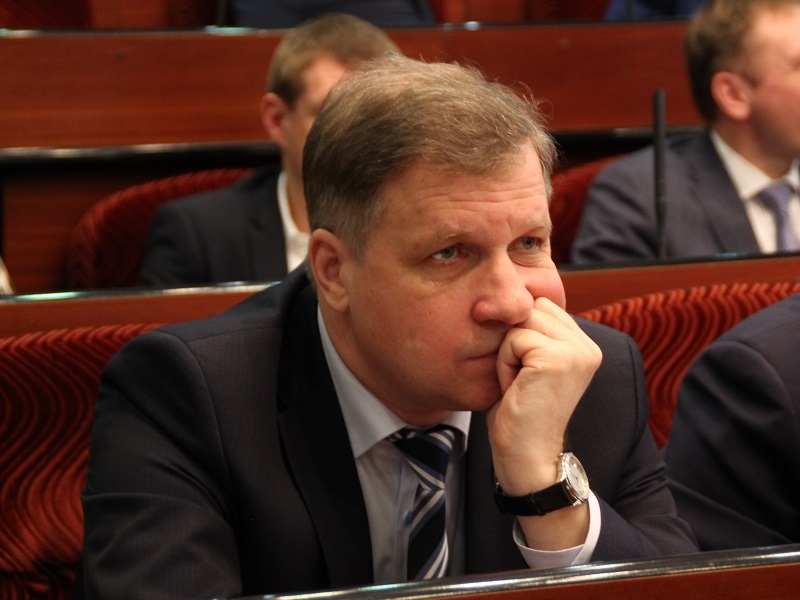 Курский депутат, не задекларировавший 27 квартир, намерен обратиться в Верховный суд