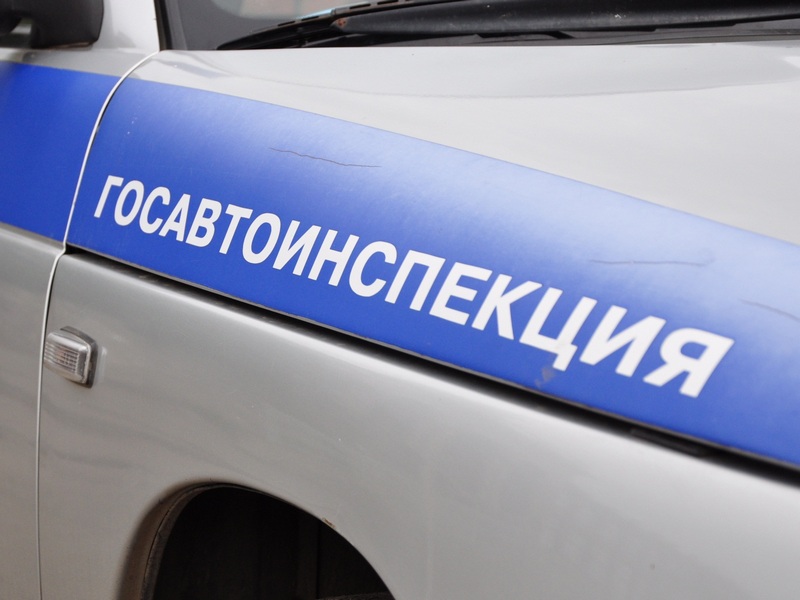 В Курской области нетрезвый мужчина без прав угнал автомобиль