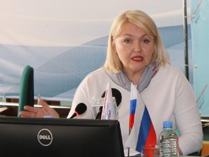 Анисенкова