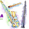 "Саксофон, кларнет и дудка" - Афиша в Орле