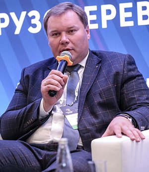 Олег Торош