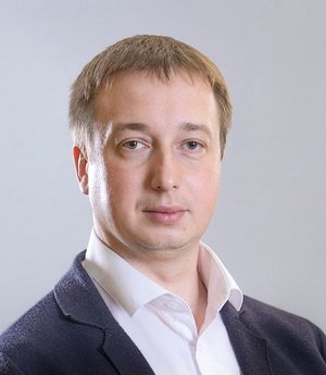 Сергей Конев