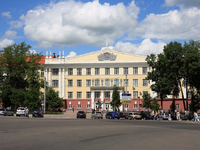 Курские университеты вошли в список мировых вузов