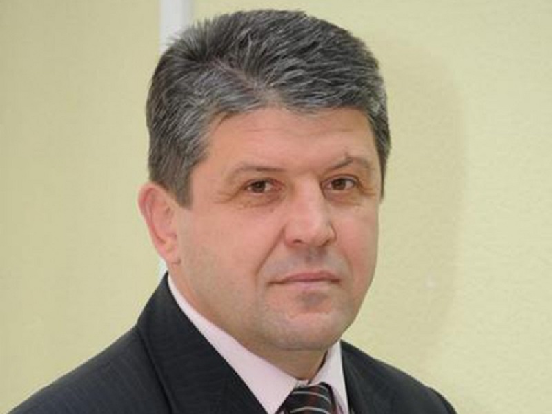 Назначен новый вице-мэр Курска