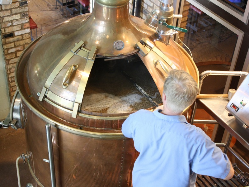 Курские пивовары отмечены на Международной выставке
