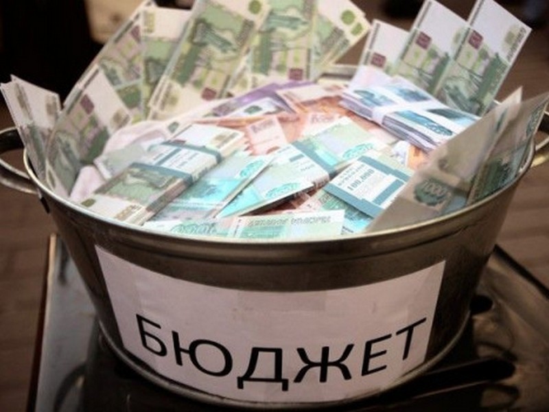 В Курской области бюджет превысил 50 млрд рублей