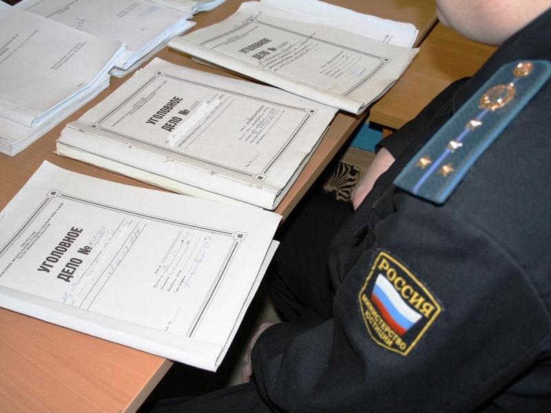 В Курске под суд идут оперативники, избившие задержанных