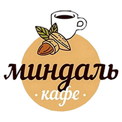 Логотип (ООО "Миндаль")