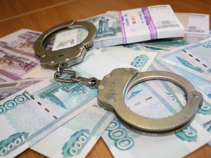 В Курске осудили мошенницу, обманувшую пенсионеров