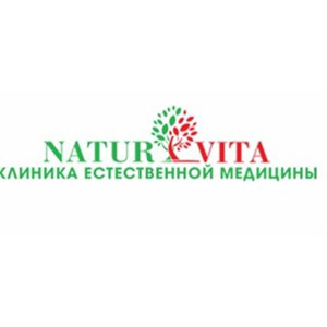 Логотип (NATUR VITA)