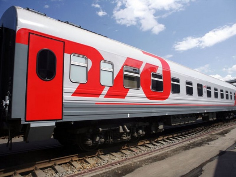 Москву с регионами свяжут "новогодние" поезда