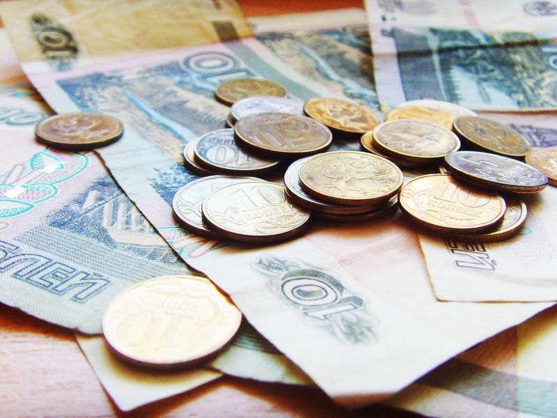 Курянам на 301 рубль увеличили прожиточный минимум
