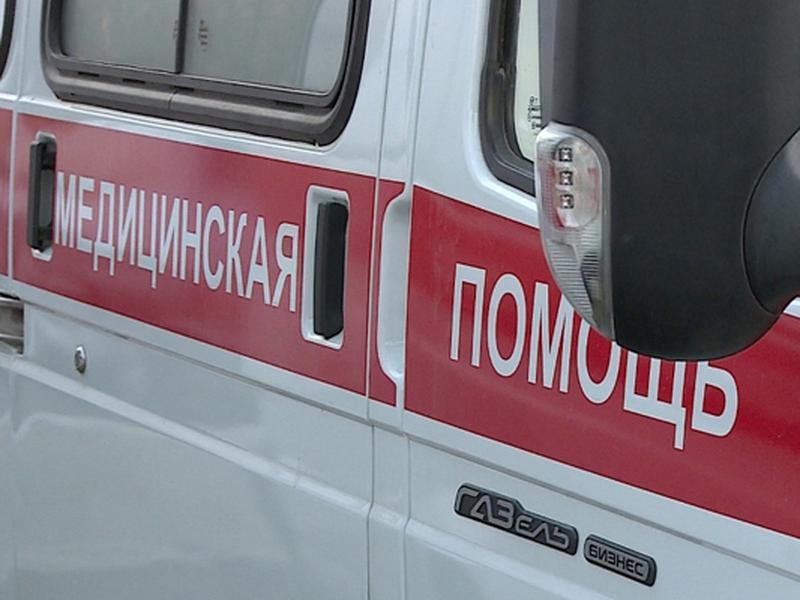 В Курской области подтверждено 35 новых случаев COVID-19
