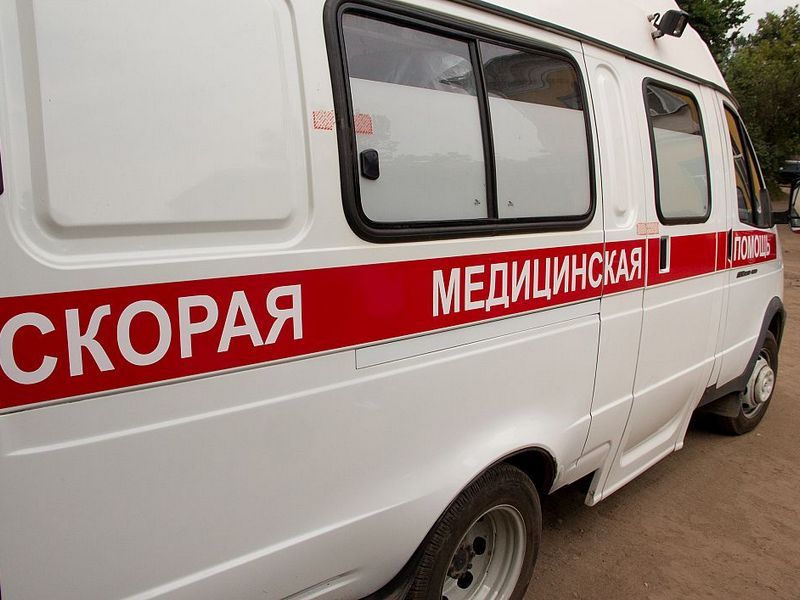 В Курской области подтверждено 60 новых случаев COVID-19