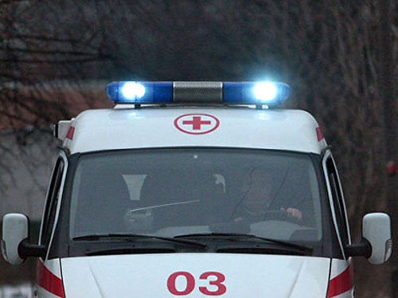 ДТП в Курске: один человек погиб