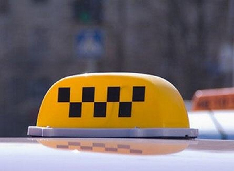 В Курске ищут таксиста с можжевельником