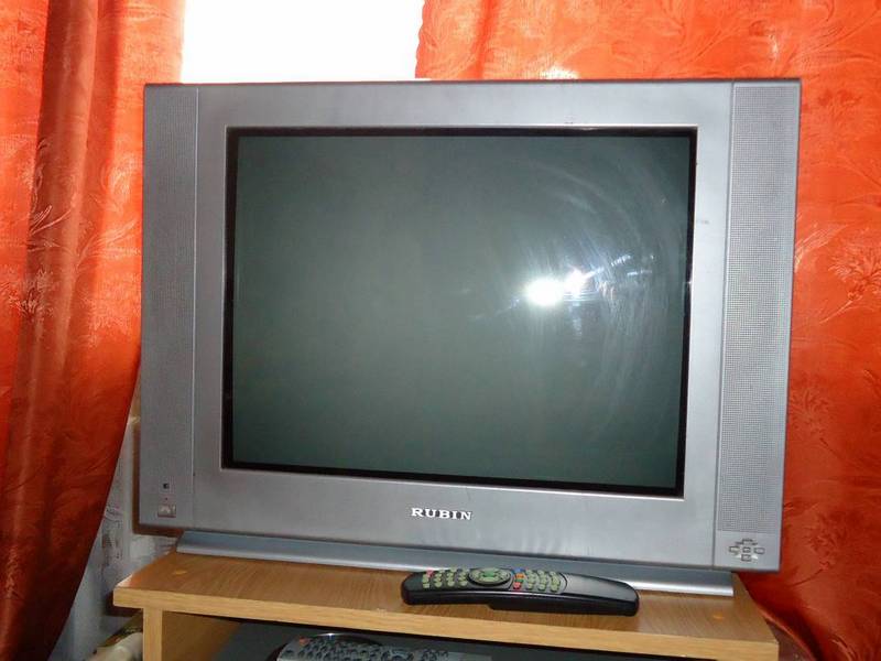 В Курске на время отключат центральные телеканалы