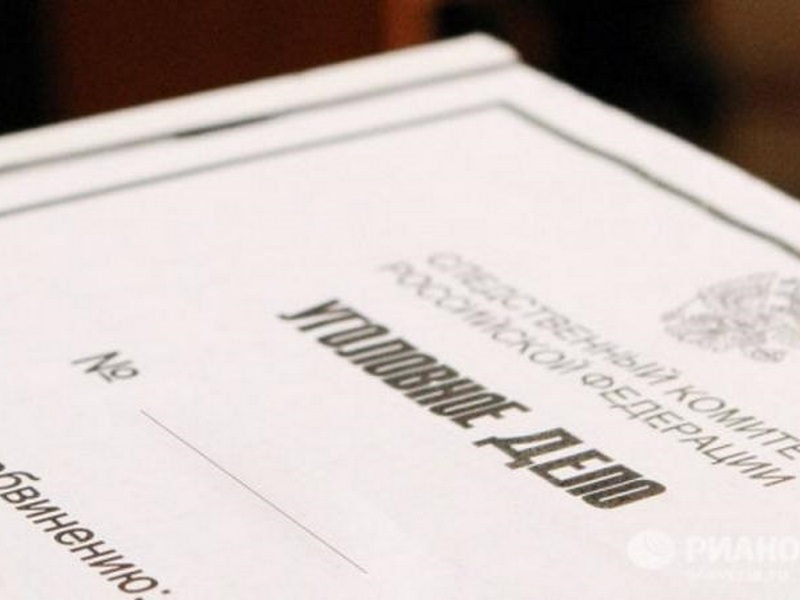 Дело о краже драгоценностей на 47 миллионов рублей передано в суд