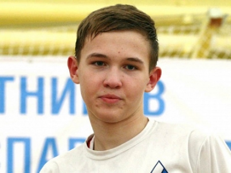 Курский боксер стал вторым в Венгрии