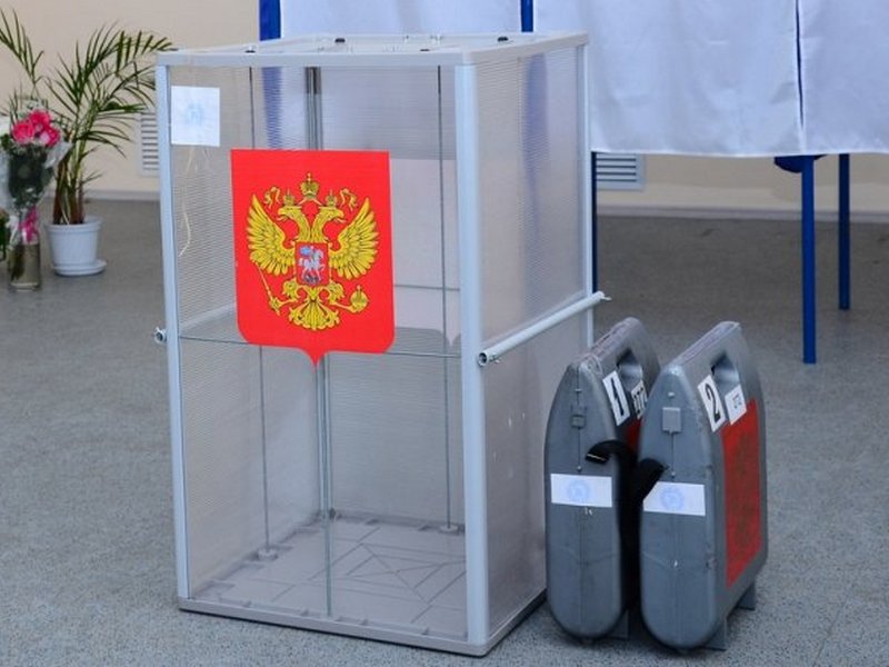 Курская область начала подготовку к муниципальным выборам