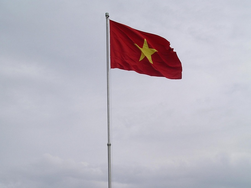Курский губернатор собирается во Вьетнам