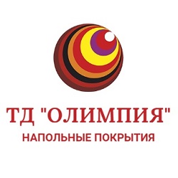 Логотип (ТД "Олимпия")