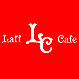 Логотип (Банкетные залы «Laff Cafe»)