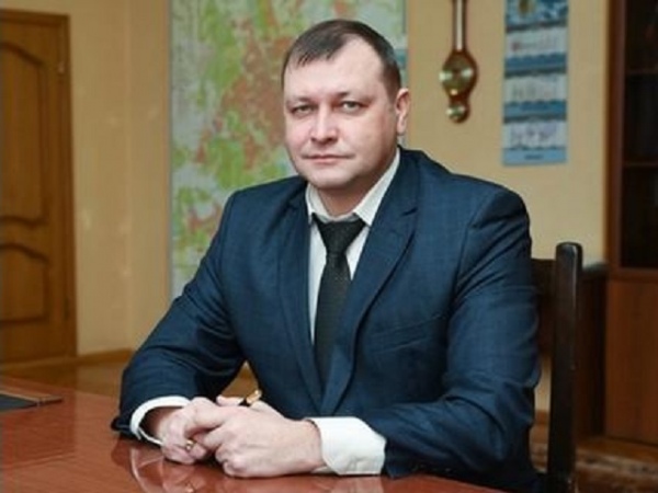 Зарегистрирован второй кандидат на место мэра Курска