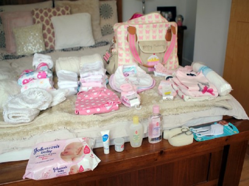 Вещи для новорожденного: все, что нужно на первое время – интернет-магазин Олант