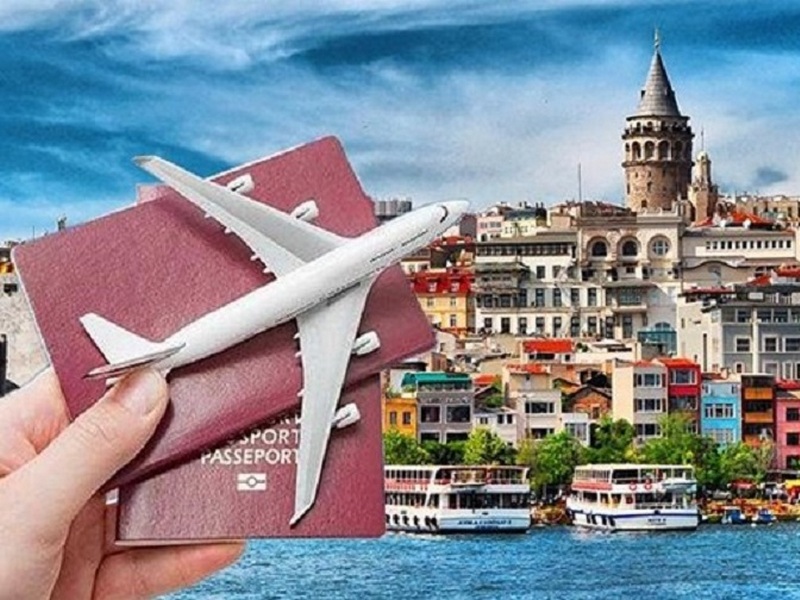 Ориентация на Турцию: что предлагает популярный курорт
