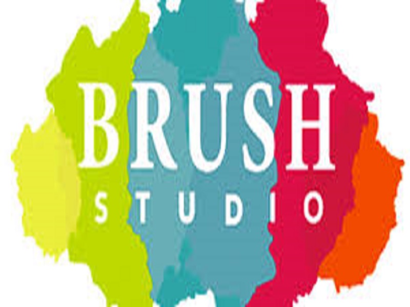 Brush Studio: заказ выставочных стендов