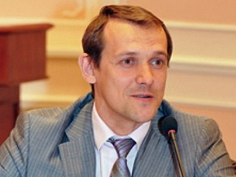 Курянин стал замом вице-премьера РФ