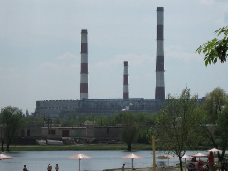 Курская "Квадра" вложила в экологию более 3 млн рублей
