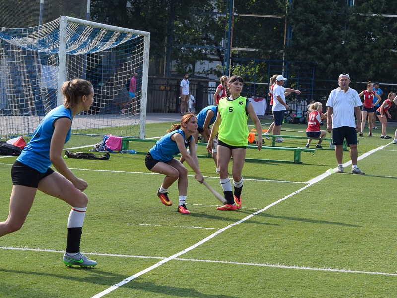 Курск готов к Всероссийским сельским спортивным играм