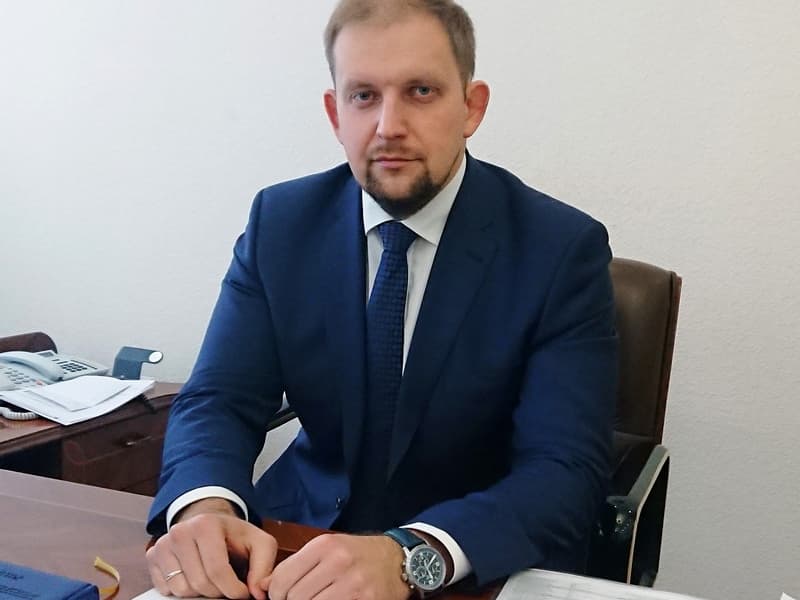 Глава комитета транспорта Курской области заболел COVID-19