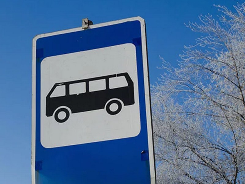 В Курске добавили вечерние автобусные рейсы