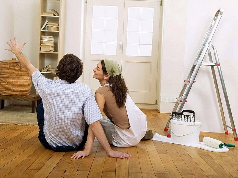 Почему ремонт квартиры лучше доверить профессионалам