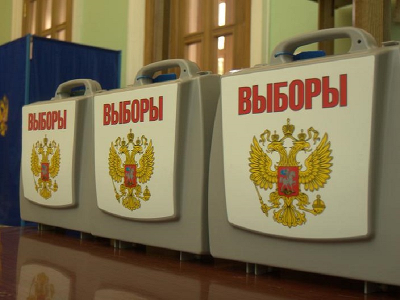 В Курской области более тысячи человек хотят пойти во власть