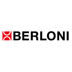 Логотип (Мебельный салон "Berloni")