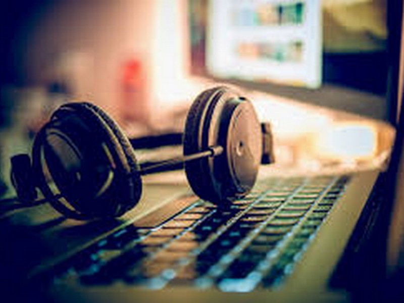 Преимущества прослушивания музыки в режиме онлайн