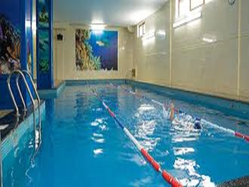Польза плавания в бассейне – фитнес клубы с бассейном в Алматы