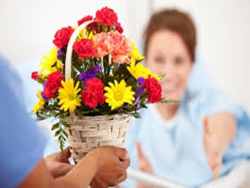 Преимущества услуги по доставке цветов