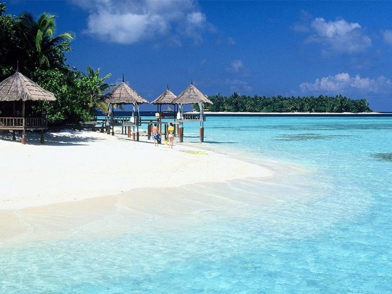 Как выбрать тур на Мальдивы?