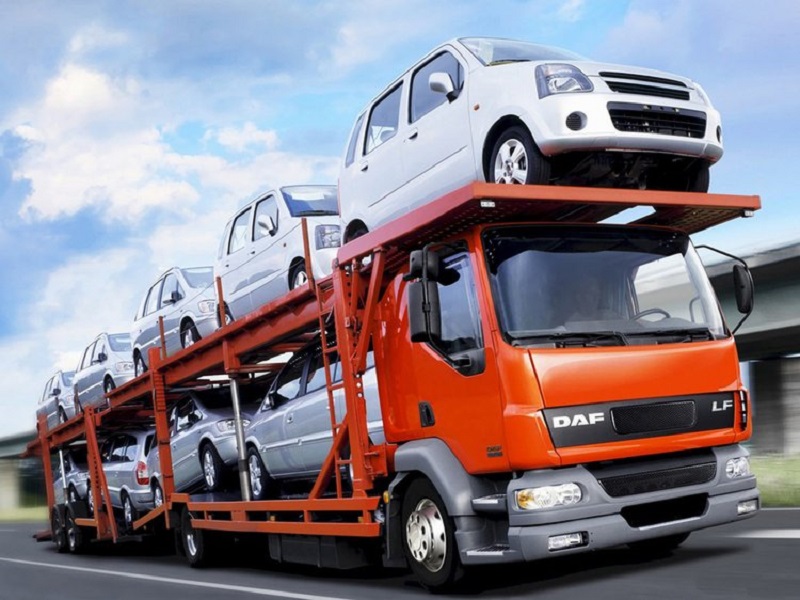 Правила авто транспортировки грузов и их главные особенности