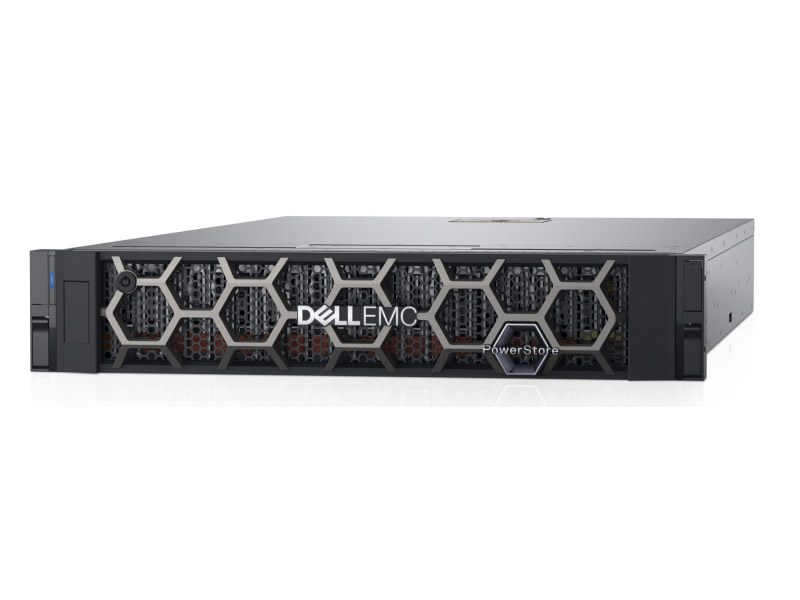 Dell PowerStore 3000X (Дэл павер стор-магазин энергии дэл)— современное решение из серии EMC PowerStore, (EMC паверстор-магазин энергии EMC) адаптированное к потребностям современных компаний