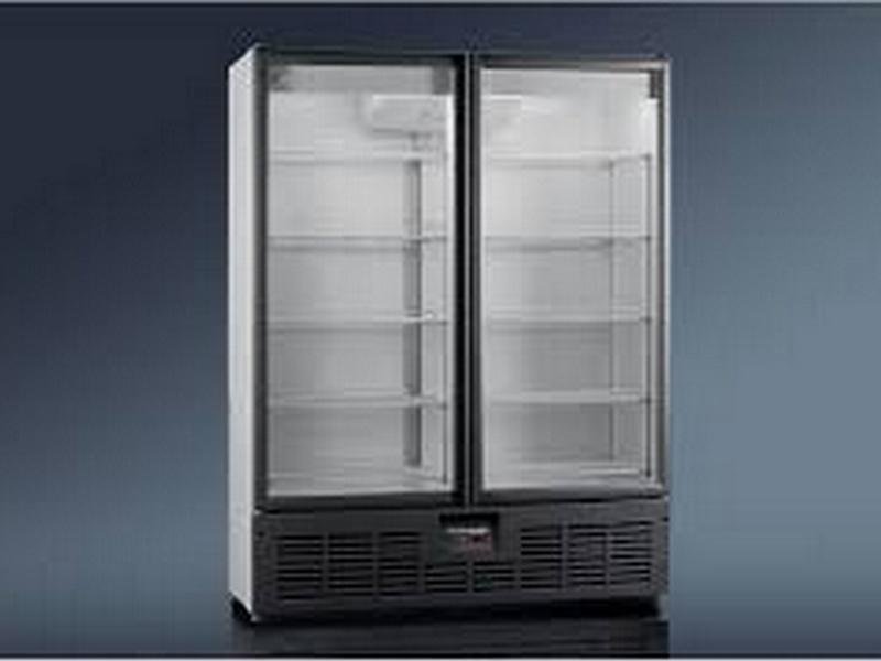 Как выбрать холодильные шкафы